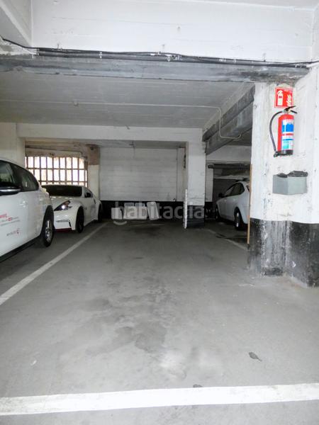 Foto e09b9e2f-2efe-4269-8cb7-e3767025e0c4. Aparcament cotxe a Santutxu-Basarrate Bilbao