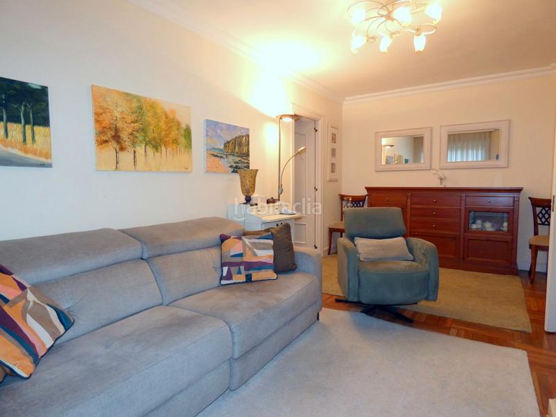 Foto 91ae6553-8ad2-4346-a534-e9222d5ca8a7. Pis amb calefacció aparcament a Txurdinaga Bilbao