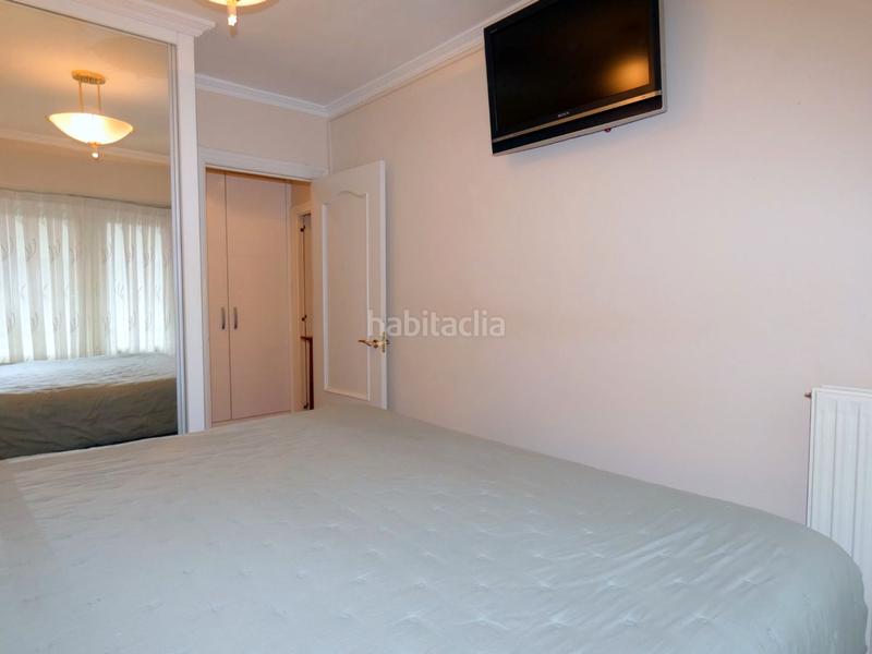 Foto ac4387a9-db80-4672-b703-f0203bf686a8. Pis amb calefacció aparcament a Txurdinaga Bilbao