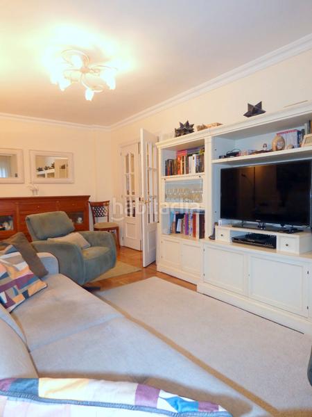 Foto aca20fc5-5a6f-4614-a09a-2cb7cd0d5876. Pis amb calefacció aparcament a Txurdinaga Bilbao