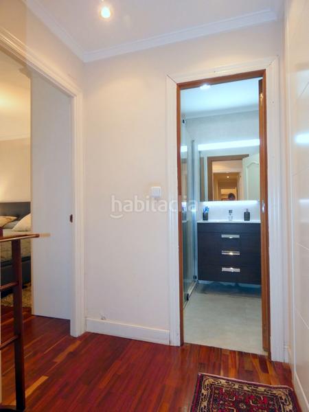 Foto bfffd5b5-d30f-42f5-a863-f54ec8c1be9f. Pis amb calefacció aparcament a Txurdinaga Bilbao