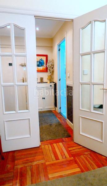 Foto 3a316060-fb42-4864-863a-33728c74ff6d. Flat with heating parking in Santutxu-Basarrate Bilbao