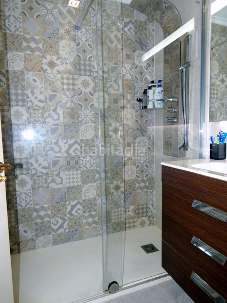 Foto 3fa7c9a8-f6f4-470f-a061-d5361abe9f6e. Flat with heating parking in Santutxu-Basarrate Bilbao