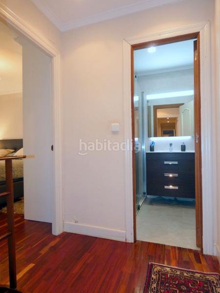 Foto 46ad0cb3-a8aa-46fb-9e30-ac7ec8d369f4. Flat with heating parking in Santutxu-Basarrate Bilbao