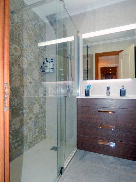 Foto 4d2d3662-f64d-4dbc-8ec7-1c8150ac0187. Flat with heating parking in Santutxu-Basarrate Bilbao