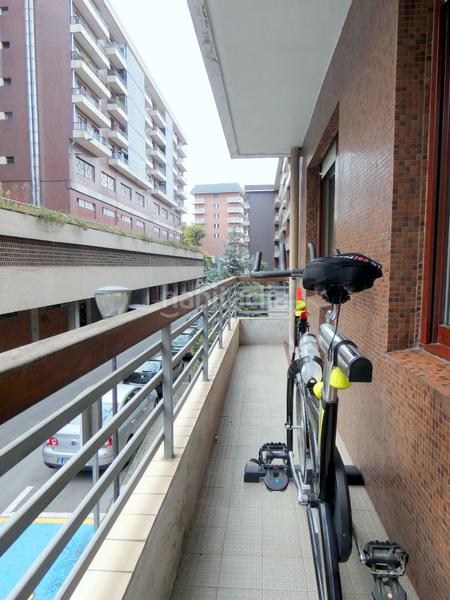 Foto 4eb094e7-862d-409a-9589-d4caa9e4f4a5. Flat with heating parking in Santutxu-Basarrate Bilbao