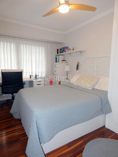 Foto 50ef654f-9b29-45c2-ba76-aa6848269077. Flat with heating parking in Santutxu-Basarrate Bilbao