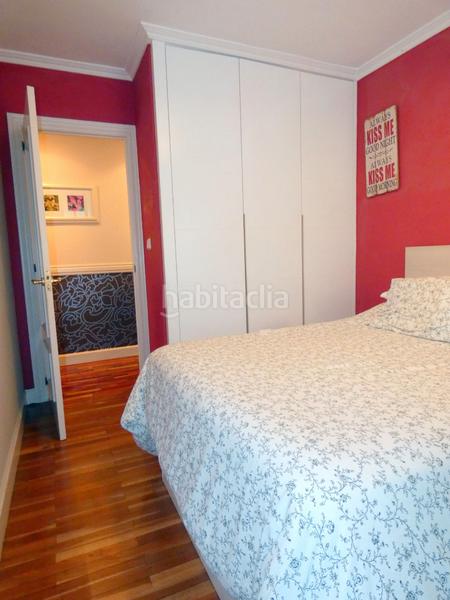 Foto 523e1841-79d2-48c1-a5cb-ff77add5fbb5. Flat with heating parking in Santutxu-Basarrate Bilbao