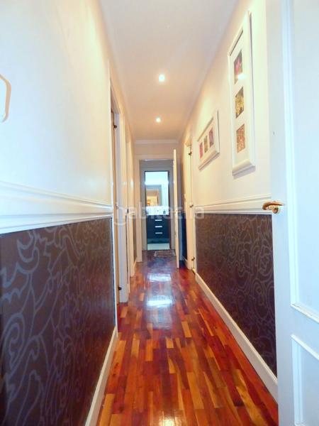 Foto 55a75c7b-0f9b-4b01-bd65-cbfb511a3667. Flat with heating parking in Santutxu-Basarrate Bilbao