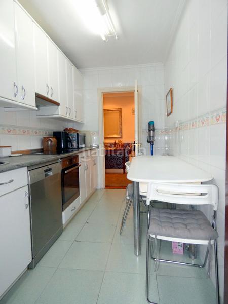 Foto 592589e8-9294-4cfa-9cc5-01ec6251f850. Flat with heating parking in Santutxu-Basarrate Bilbao