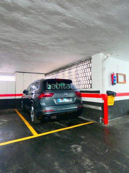 Foto 5f42cac4-6343-4fec-baa2-aec42d8a0aae. Flat with heating parking in Santutxu-Basarrate Bilbao