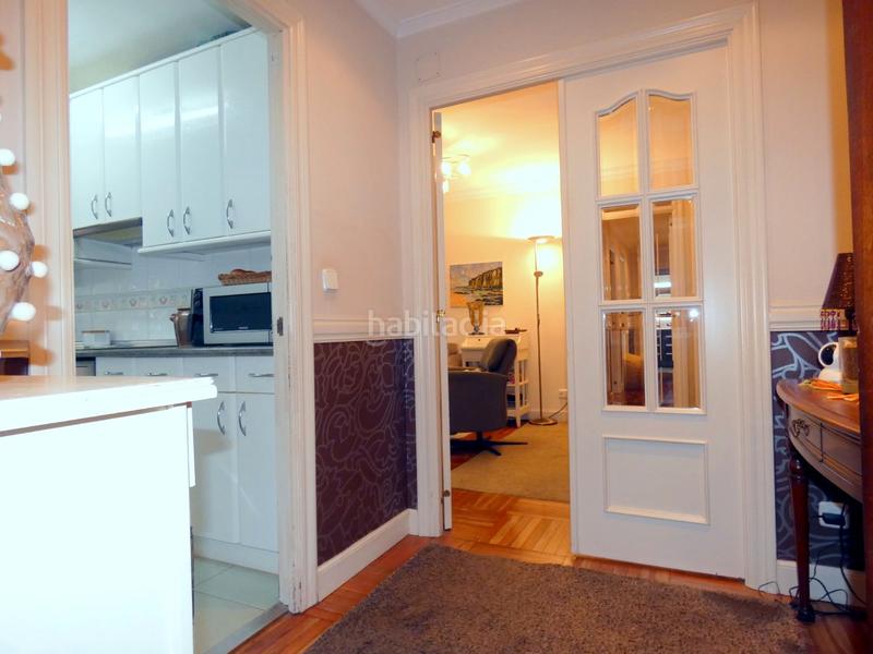 Foto 6070add6-e622-4ca6-92d0-2016a69d7dcf. Flat with heating parking in Santutxu-Basarrate Bilbao