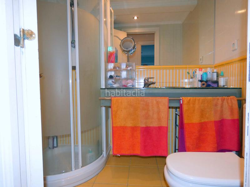 Foto 6cf6ea53-28eb-4112-9bb3-4d9635f12a45. Flat with heating parking in Santutxu-Basarrate Bilbao