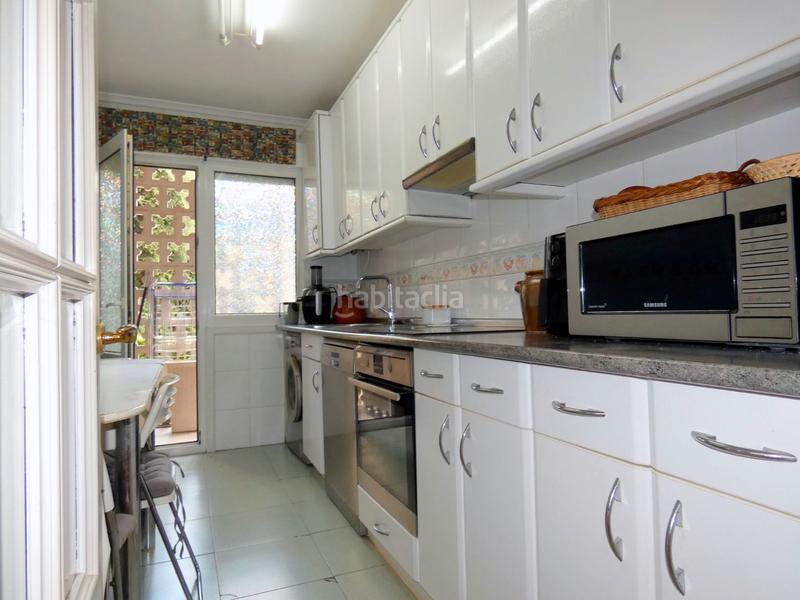 Foto 71fdfb44-3172-47b1-8f86-a07d978c9302. Flat with heating parking in Santutxu-Basarrate Bilbao