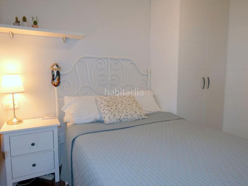 Foto 7c2473e5-dfb5-4feb-b85e-7b5dace4627e. Flat with heating parking in Santutxu-Basarrate Bilbao