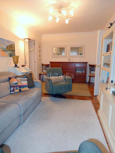 Foto 92f08bee-dca7-4d9d-b4d6-a988d04ac3cf. Flat with heating parking in Santutxu-Basarrate Bilbao