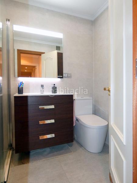 Foto 984ebb84-4e0d-4942-ae71-c51c0e474d37. Flat with heating parking in Santutxu-Basarrate Bilbao