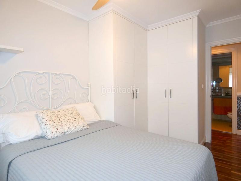 Foto 9f6feae7-b2b8-42fa-9926-539e5275c299. Flat with heating parking in Santutxu-Basarrate Bilbao