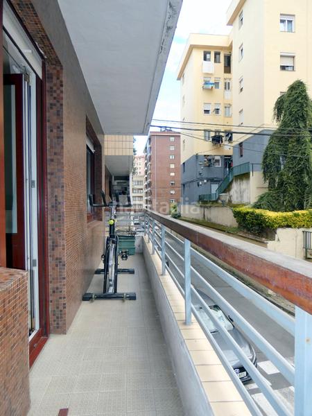 Foto a0081890-8bc2-406d-86f8-41f9be669545. Flat with heating parking in Santutxu-Basarrate Bilbao