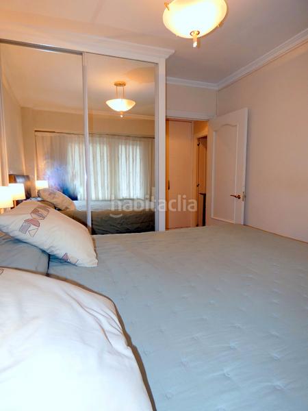 Foto a616641a-1ee9-4fdb-9f9c-ee54f97467b3. Flat with heating parking in Santutxu-Basarrate Bilbao