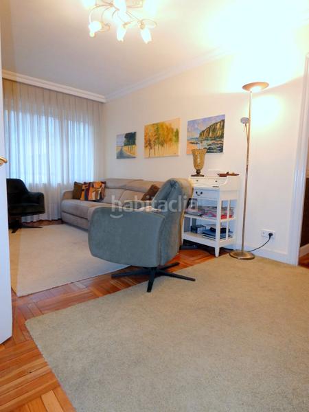 Foto a8b5d493-bd25-4876-9c3b-9c9191cb02d3. Flat with heating parking in Santutxu-Basarrate Bilbao