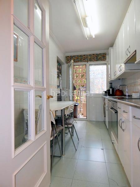 Foto aa67350d-3f56-4051-bbb8-825531069630. Flat with heating parking in Santutxu-Basarrate Bilbao