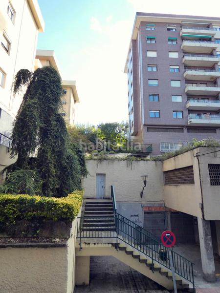 Foto c8bfd815-c2c5-4330-b50c-9f87c59102cc. Flat with heating parking in Santutxu-Basarrate Bilbao