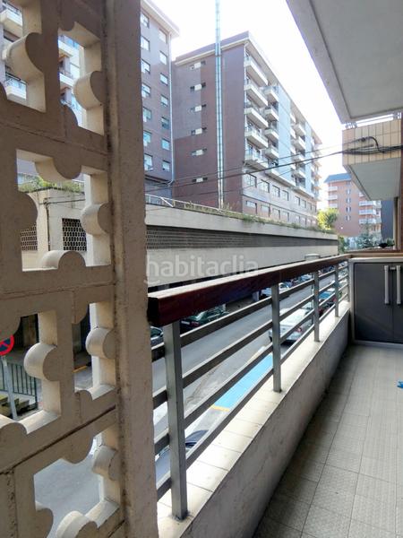 Foto cc1cca1f-0d36-408f-904a-2674dc90a540. Flat with heating parking in Santutxu-Basarrate Bilbao