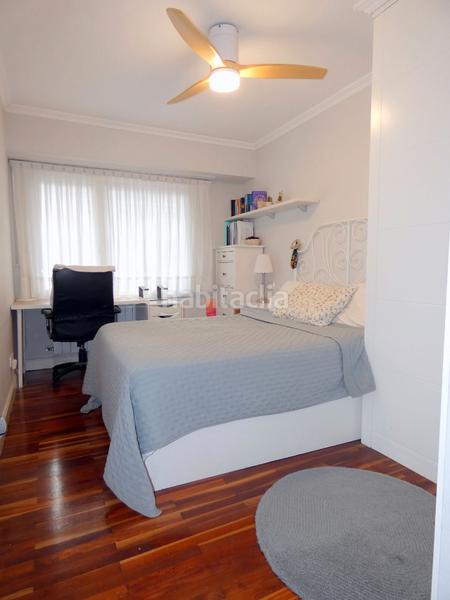 Foto dfda2afd-86f4-4747-89c6-79612a2cd909. Flat with heating parking in Santutxu-Basarrate Bilbao