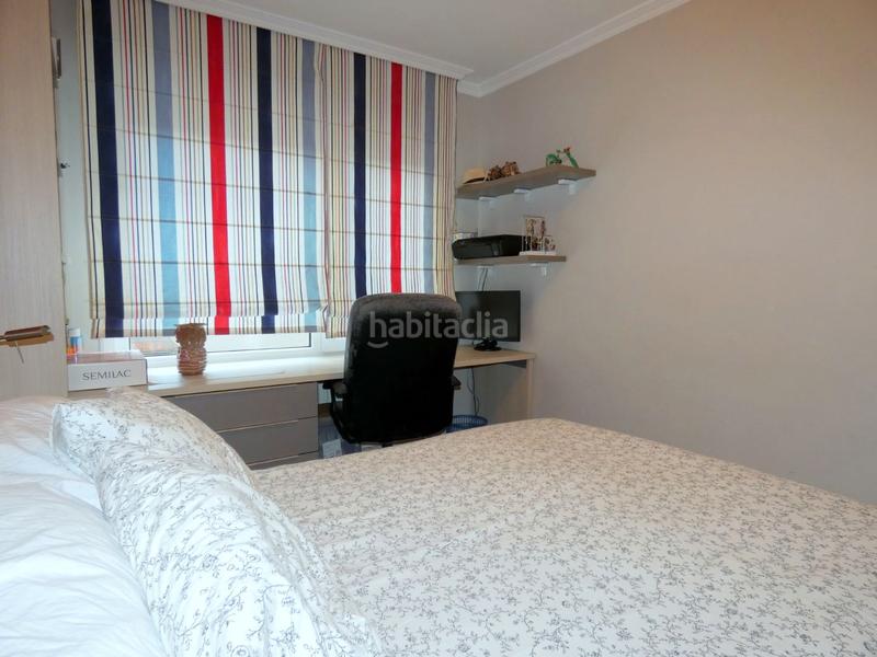 Foto e2410140-74cc-4286-ab3d-48ecf4ce3969. Flat with heating parking in Santutxu-Basarrate Bilbao