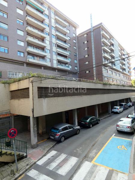 Foto e6d118ea-4918-485e-a648-13a80d4ca175. Flat with heating parking in Santutxu-Basarrate Bilbao