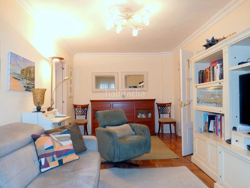 Foto e80c6f97-eb4a-43c1-a447-91b371c5f029. Flat with heating parking in Santutxu-Basarrate Bilbao