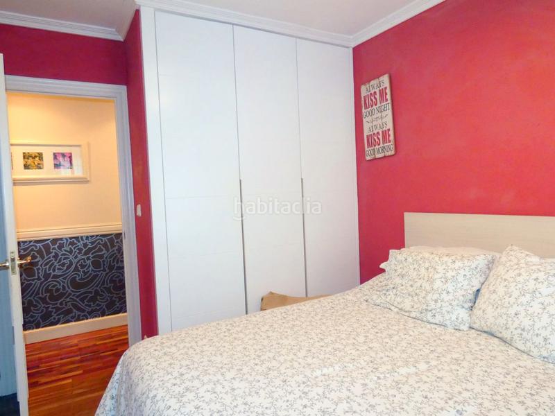 Foto f8d174e0-bf8d-42ac-a9f3-ce1fc3ee37bf. Flat with heating parking in Santutxu-Basarrate Bilbao