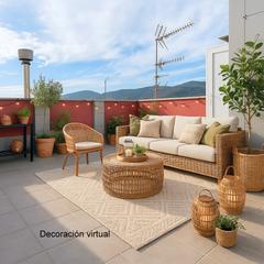 Dachwohnung  Iturriaga zeharkalea. ?? ático con terraza espectacular en santutxu – ¡vistas, encanto