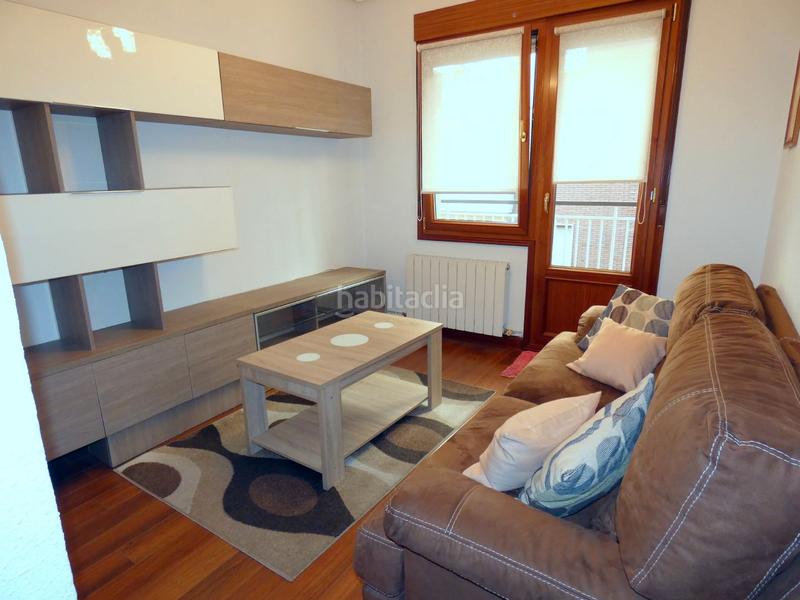 Foto b7259a19-ea1a-4bdf-a13c-fa7f1d119105. Affitto appartamento con riscaldamento in Iturralde Bilbao