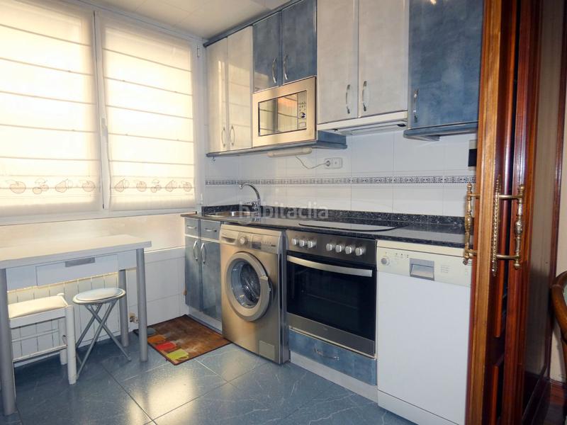 Foto bd0c1c7b-cbc9-4c43-a4bf-202aed62fb19. Affitto appartamento con riscaldamento in Iturralde Bilbao