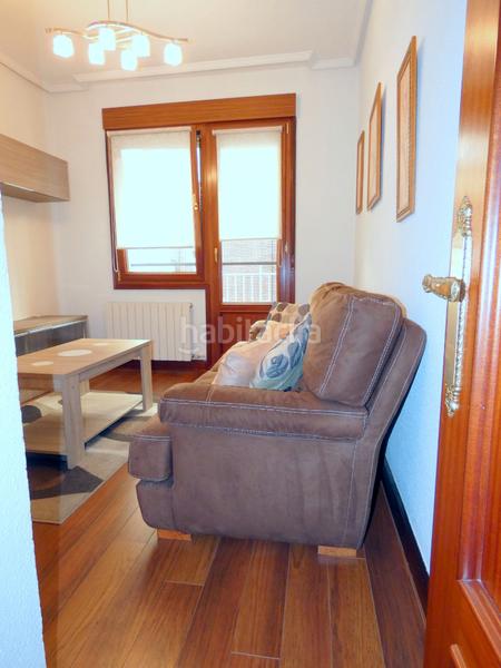 Foto fb26e2f8-c19e-48c4-9bd5-cfa468f49ece. Affitto appartamento con riscaldamento in Iturralde Bilbao