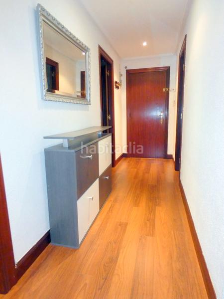 Foto e3bbb1e8-6490-4551-ba0c-db254c3d5931. Alquiler piso encantador piso reformado en la parte alta de la calle prim – en Bilbao