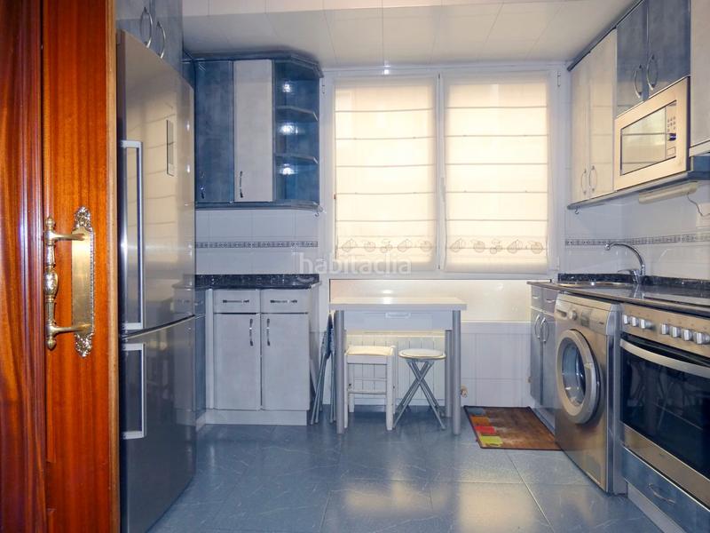 Foto ecfd3281-de69-4d1c-9852-a878b1bc21fe. Location appartement avec chauffage dans Iturralde Bilbao