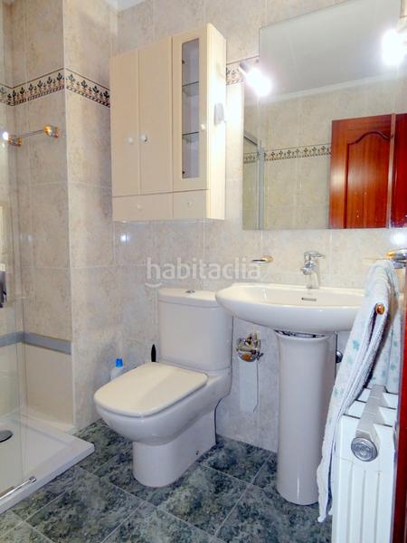 Foto 65df62ba-bf04-4f3d-a456-a82462b09d33. Miete etagenwohnung mit heizung in Iturralde Bilbao