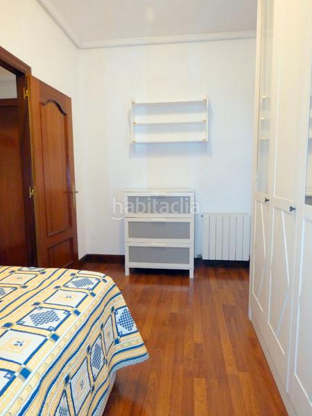 Foto ca7d1668-5976-4b7a-992b-5ccb1b4ab3d4. Miete etagenwohnung mit heizung in Iturralde Bilbao