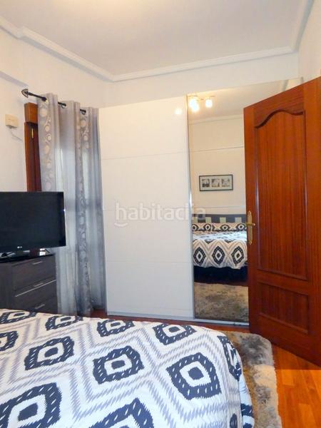 Foto eb4d49ca-bbc3-48e7-b51e-0e5eb73beb8a. Miete etagenwohnung mit heizung in Iturralde Bilbao