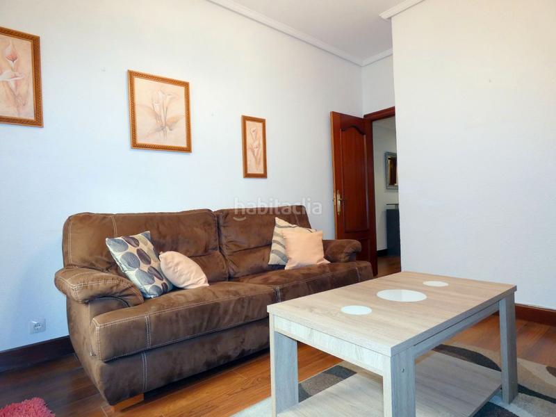 Foto 175f1b1f-14cd-4955-86f3-63e58d058447. Rent flat with heating in Iturralde Bilbao