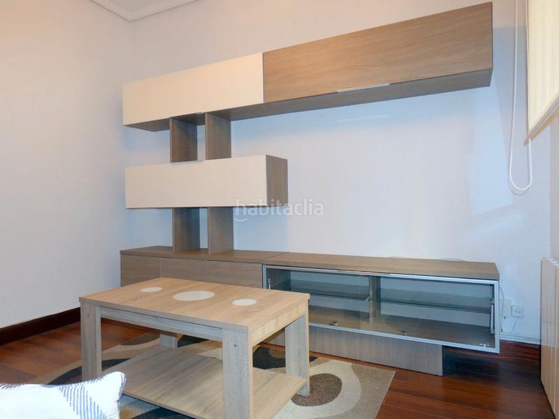 Foto 3ff60a4a-a37a-416e-b340-c65564eddb42. Rent flat with heating in Iturralde Bilbao