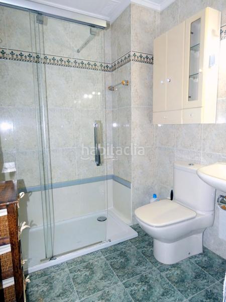 Foto 785683b7-c15f-4afa-b3c7-9cbebdc6c996. Rent flat with heating in Iturralde Bilbao