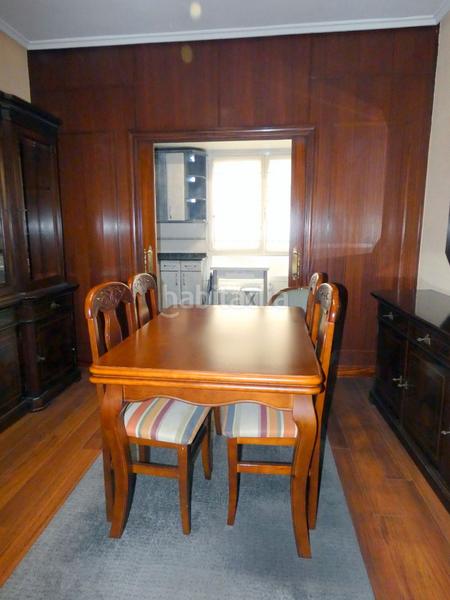 Foto 7948fc7f-98e0-47b8-a778-d1e066130296. Rent flat with heating in Iturralde Bilbao