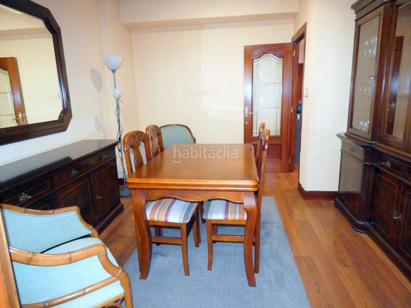 Foto 948cc8a5-1528-47ea-a0d6-12d69fbe4354. Rent flat with heating in Iturralde Bilbao