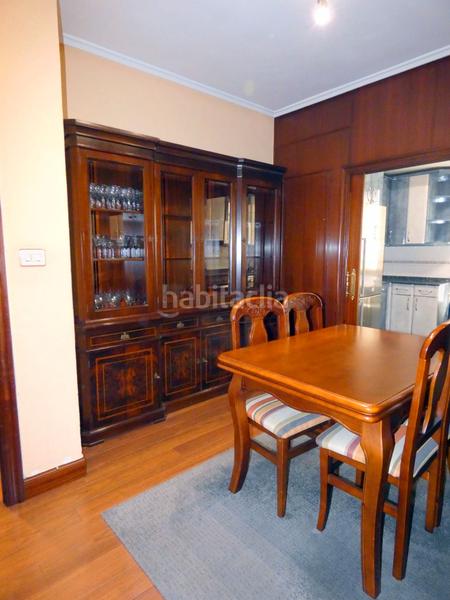 Foto a52a0e92-2e81-4899-be04-1c4d1a8d1320. Rent flat with heating in Iturralde Bilbao