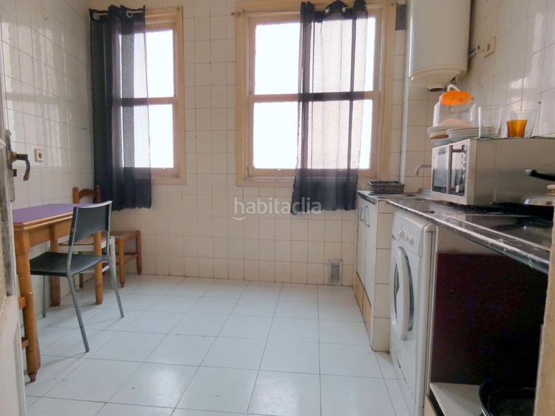 Foto 5f7c4099-b619-4132-9dcc-2f3a3181da4e. Appartement dans Solokoetxe Bilbao
