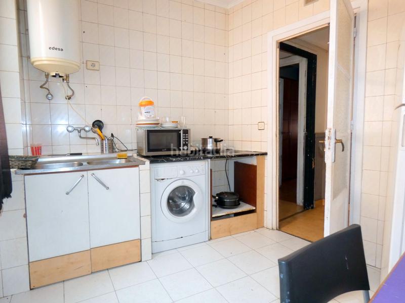 Foto 6f0cbf11-9e5f-4d20-979c-5ea6e75d8edb. Appartement dans Solokoetxe Bilbao